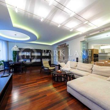 Продаж квартири з ремонтом Старонаводницька 13а Печерськ  Л.Украінки