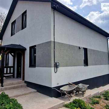 Продаж 4к Дім Лесі Українки вулиця