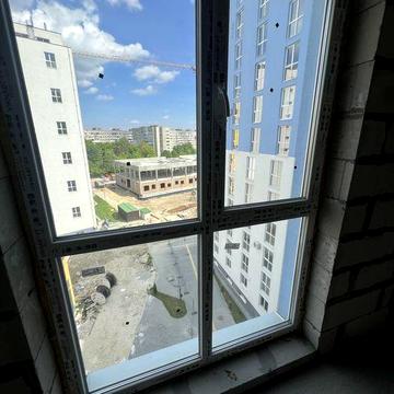 Продаж 2-кімн.квартири 61кв.м. в жк Ріел Сіті ц.73000$. ЖК Ріел Сіті