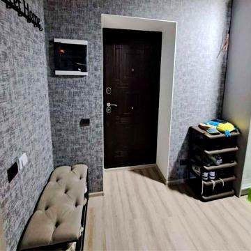 Продам квартиру після капітального ремонту ЖК Рожева