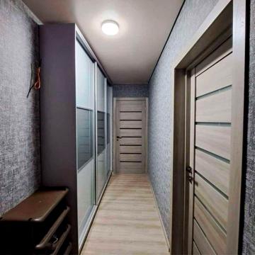 Продам квартиру після капітального ремонту ЖК Рожева