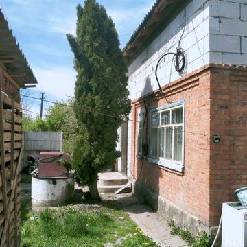 Продам будинок  в Соколовському масиві.