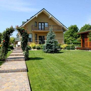 Продажа дома, с. Гуровщина, Киево-Святошинский