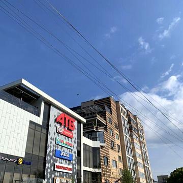 Продаж 2к Квартира Панаса Мирного вулиця ЖК Проспект