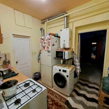 Продаж 3к Квартира Колонтаївська вулиця