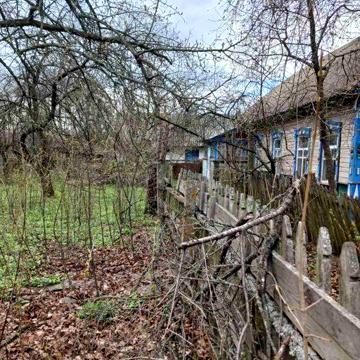 Будинок в с. Стримівщина Чоповицької ТГ Коростенського району