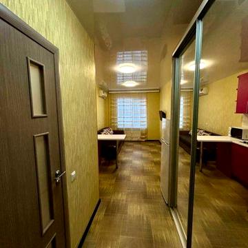 Сдам квартиру в аренду в ЖК “Воробьевы горы”, Харьков, 20 м²