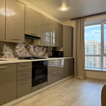 ЖК River Park Ривер Парк Набережная Победы 44  ж/м Победа - 1 центр