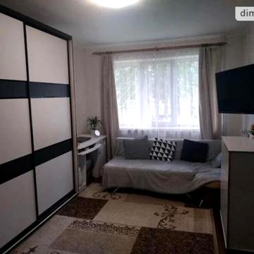 Продаж 1к Квартира Жасминовий бульвар