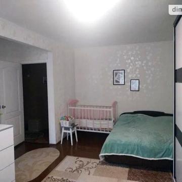 Продаж 1к Квартира Жасминовий бульвар