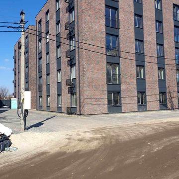 53 мкв квартира на другому поверсі за акційною ціною!!!