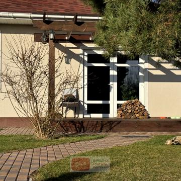 Урожайна