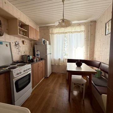 Сдаётся 2 квартира , пр. Науки ,108 Дафи