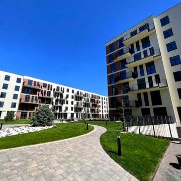 Продаж 1 кімнатної квартири, Винники, ЖК Perfect Life, (49.99 м.кв.) ЖК Perfect Life