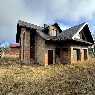 Продаж будинку на Перших Львівських Дачах
