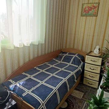 2х кімнатна квартира