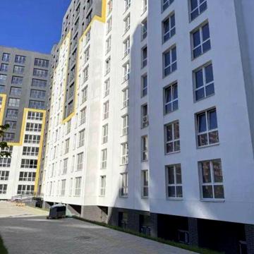 Продаж квартири в ЖК Шенген
