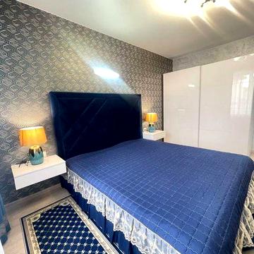 2-кімнатна з дизайнерським ремонтом, Пасічна ЖК ул. Пасечная, 52