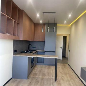 Продаж 1к Квартира Євгена Рихліка вулиця ЖК Мрия на Покровской