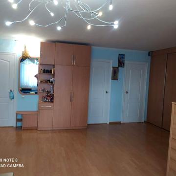 Продаётся 3-х комнатная квартира на Савчука. ЖК КП.Деснянское.