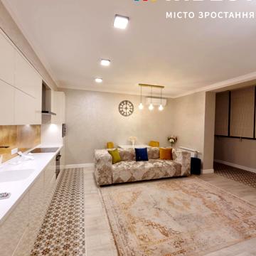 Ботанічна вул., 2