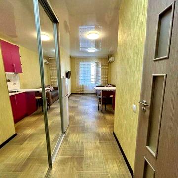 Сдам квартиру в аренду в ЖК “Воробьевы горы”, Харьков, 20 м²