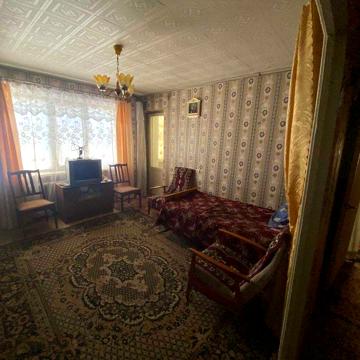 Здам в оренду двокімнатну квартиру на тривалий термін