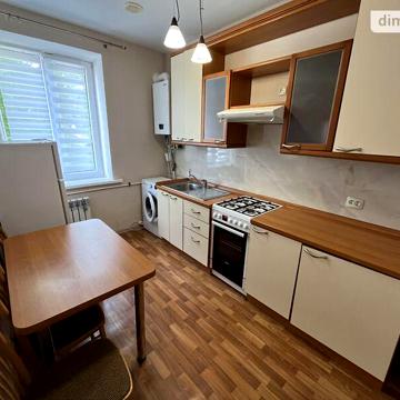 Продаж 2к Квартира Госпітальний провулок