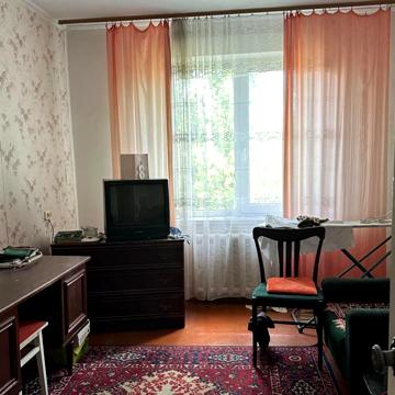 Миру просп., 66а