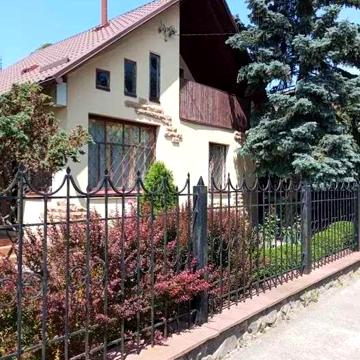 Будинок 105 м.кв. 6 сот. 7 км Київ. Круглик, (м. Теремки, Іподром)
