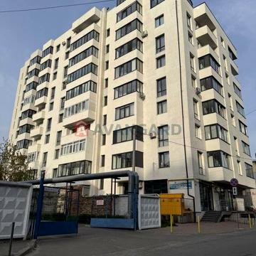 Продаж 2 кімнатної квартири на Перфецького 2 ЖК вул.Перфецького,2