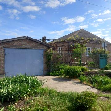 Продам будинок рн 3 дільниця