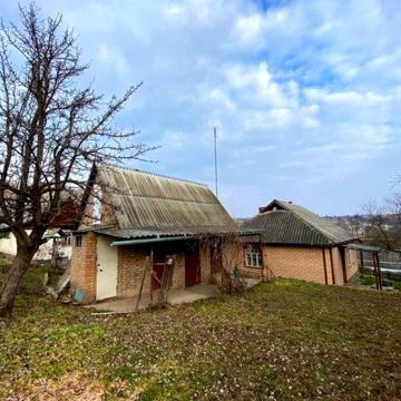 Продам будинок у місті Тальне, вулиця Графська.