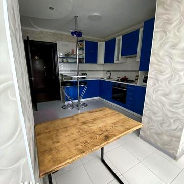 Продаж 1к Квартира Миколаївська вулиця ЖК Академичный