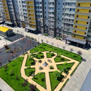 Продаж видової двушки! Терміново! ЖК Millennium