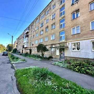 Продаж 4-кім. Квартири (ближній центр) вул. Кн.Ольги  м.Дрогобич
