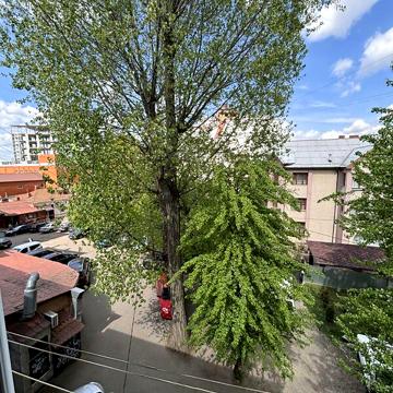 Довгострокова оренда 1к Квартира Проскурівська вулиця