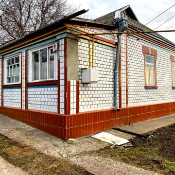Продається будинок у місті Тальне, вулиця Замкова