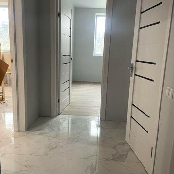 1к квартира з євроремонтом.Газове опалення.Держ.програми-ТАК!