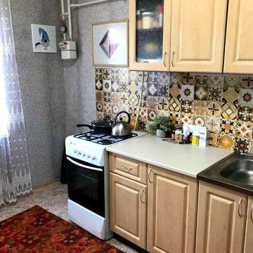 Продам 3 кімнатну квартиру с. Фурси, новобудова