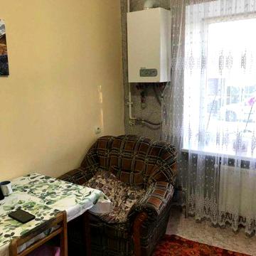 Продам 3 кімнатну квартиру с. Фурси, новобудова