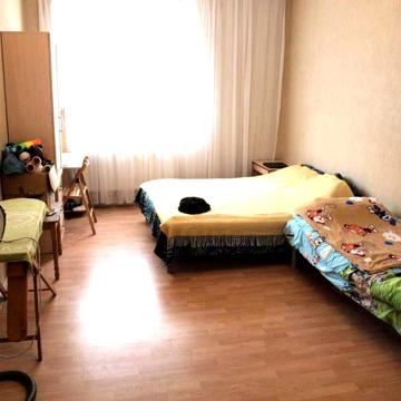Квартира в  центрі (обмін)
