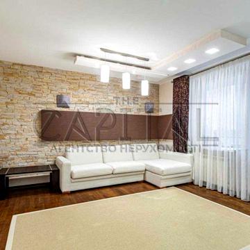 ПРОДАМ КВАРТИРУ / 3кім / 100м2 / 20пов / м.Деміївська / вул. Амосова 4 ЖК Амосова Миколи 4