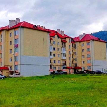 Продається 2-х кім. квартира у м.Сколе по вул.Стрийській новобудова)