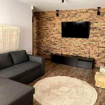 В продаже уютная 2-х комнатная квартира с ремонтом на Черемушках!