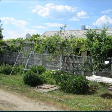 Продам дом Знаменка Одесса