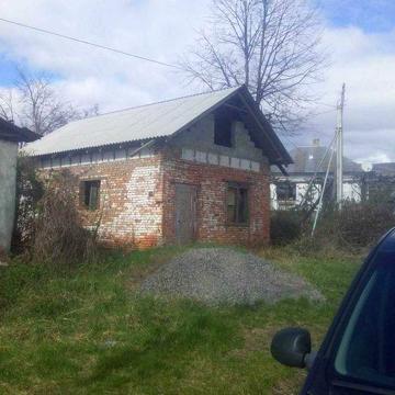 Продам дом в с.Ярок