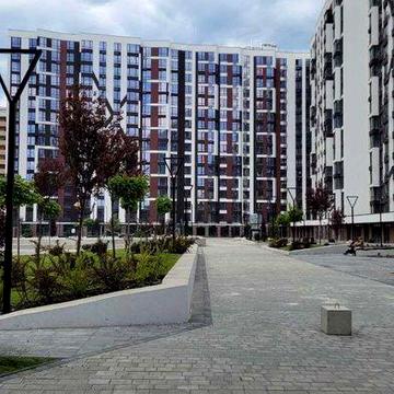 Продається однокімнатна квартира біля озера! ЖК &quot;Manhattan