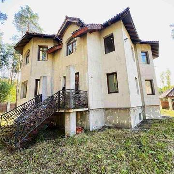Продам будинок в Пряжеві