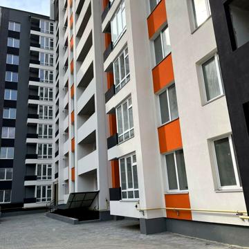 Інститутська вул., 6/1-В